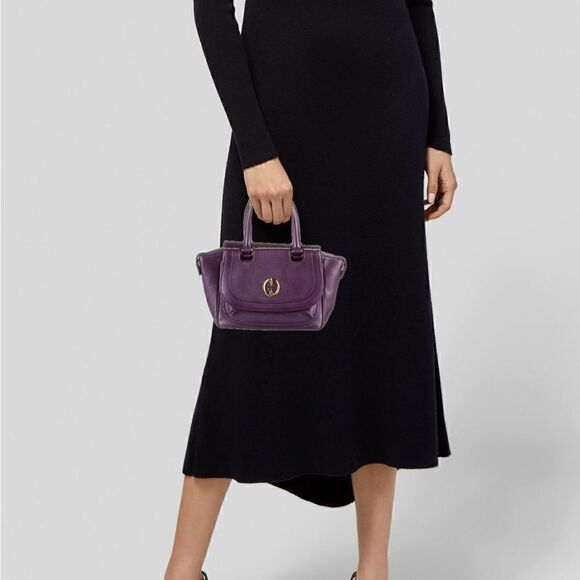 Gucci 1973 Top Handle Bag - Picture 12 of 16